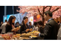 全球美食大巡禮：中外佳肴視覺(jué)盛宴，盡享風(fēng)味萬(wàn)千