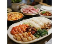 鄭州老字號(hào)松針蔡九月必嘗美食推薦