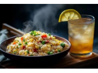 湘西外婆菜酸辣口味米飯殺手，輕松操作3分鐘搞定！