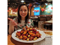 大廚狀元哥教你酒店極速版炒合菜，干香有味出品顏色相當誘人張家口頭條