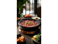 呼和浩特新發(fā)現(xiàn)：必嘗美食勝地不容錯漏！