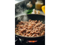 春日生活打卡：家?；ㄒ顺簇i肉的做法分享