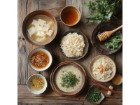 江蘇徐州特色美食推薦：面食、菜肴、湯品與甜點大全