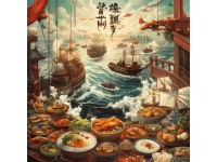 揭秘福建人的財富秘密：家常菜里的美味傳承與精湛廚藝！