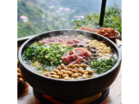 青島山野珍饌，探尋自然之味——精致山野料理體驗之旅