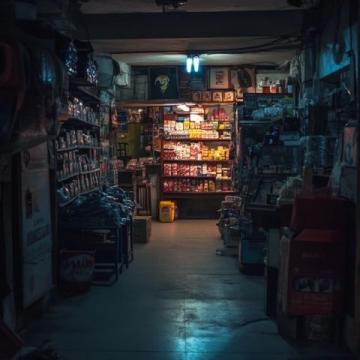探尋暖心美食小鋪：寶藏風(fēng)味之旅