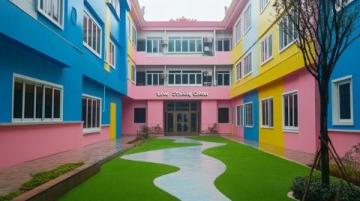 揭秘福州市區(qū)隱藏的中學(xué)：二十一中的探索之旅