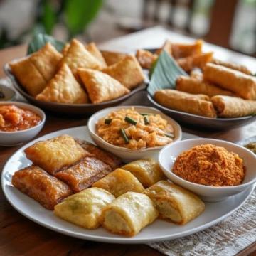 鞍山美食地圖：不容錯過的十大小吃，嘗鮮必去！