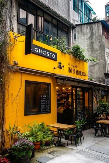 用5年時間挖掘上海民間菜，這家餐廳有料！