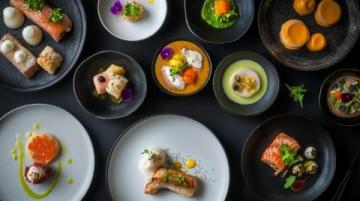 美食：味蕾、記憶和情感的交響