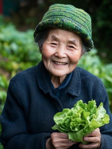 2月22日順德勒流生菜慶典：千年民俗美食盛宴，喚醒鄉(xiāng)土記憶
