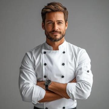 以下以一位從默默無聞到小有名氣的美食主播為例，講述其經(jīng)歷的五個步驟
