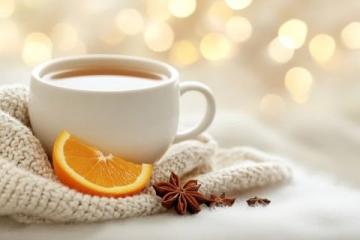 大雪時(shí)節(jié)養(yǎng)生食譜：天寒進(jìn)補(bǔ)正當(dāng)時(shí)