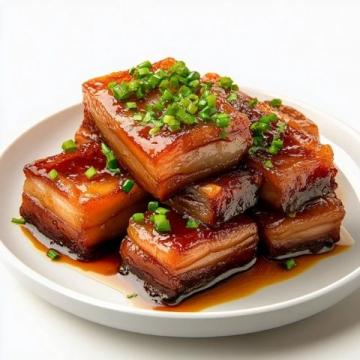 三步教你做入口即化紅燒肉，肥而不膩的秘密全在這！