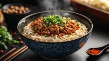 邵陽(yáng)特色小吃：品味地道邵陽(yáng)米粉之旅