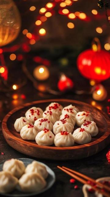 2025中華美食薈：探訪宜昌紅油包子，品味千年峽江風(fēng)味
