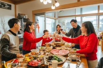 撫順自媒體大咖齊聚胡師傅魚館，春季品鑒開河魚美味時光