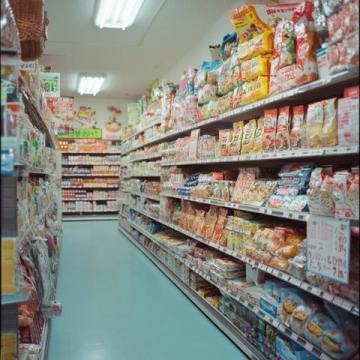 探尋暖心美食小鋪：寶藏風(fēng)味之旅