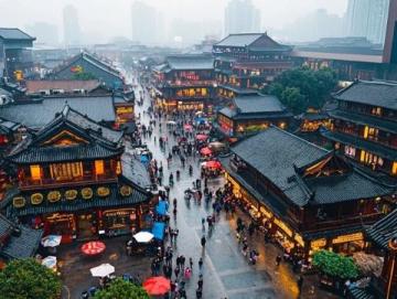 重慶旅游攻略必看！打卡網(wǎng)紅景點、品嘗地道美食，全部在這里。