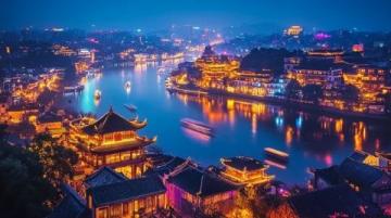 重慶旅游攻略必看！打卡網(wǎng)紅景點、品嘗地道美食，全部在這里。