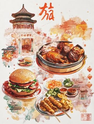 澳門(mén)美食地圖(冬天澳門(mén)美食)
