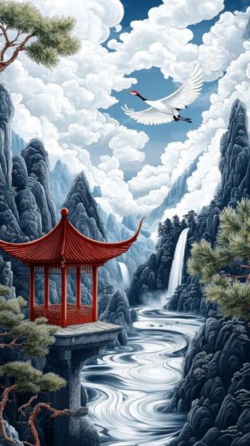 探索桂林：抖音熱門(mén)旅游景點(diǎn)，體驗(yàn)甲天下的山水與煙雨風(fēng)情