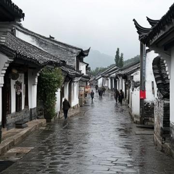 重訪騰沖：Day10——熱帶風(fēng)情與佛教文化之旅