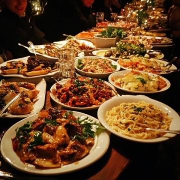 中國美食地圖：一省一味，品鑒全國特色佳肴