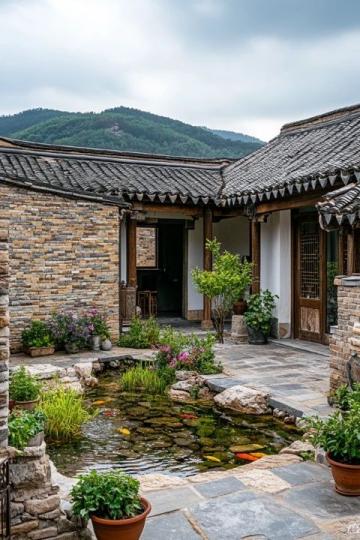 探秘徐杰家族的秘密：關(guān)師傅在惠州博羅園洲鎮(zhèn)的農(nóng)家樂奇遇記