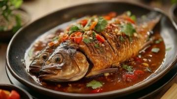 美味銀魚料理教程：香煎、炒蛋、湯品全攻略