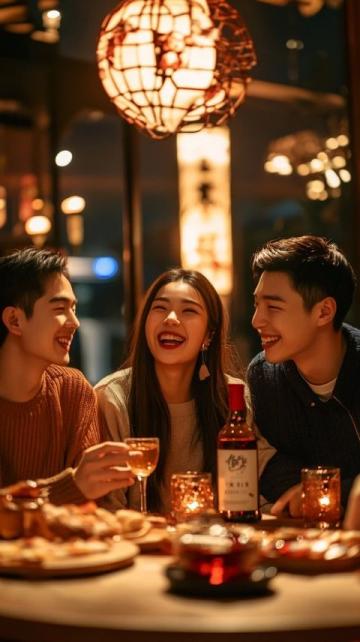 廈門隱藏美味探秘:初九燒烤店的烤串之旅,不可錯(cuò)過的本地佳肴