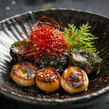 家常素菜升級(jí)版：香菇做鮑魚(yú)，口感厚實(shí)如肉，做法簡(jiǎn)單營(yíng)養(yǎng)滿(mǎn)溢