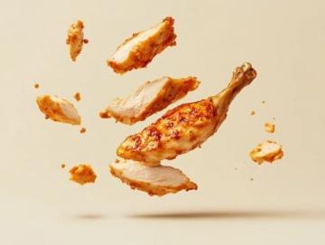 饞哭！雞的8種神仙做法，好吃到吮指