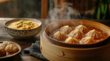 山東美食之旅:從魯菜經(jīng)典到特色小吃