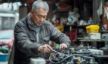 春季汽車保養(yǎng)常識大放送！愛車的你值得擁有~