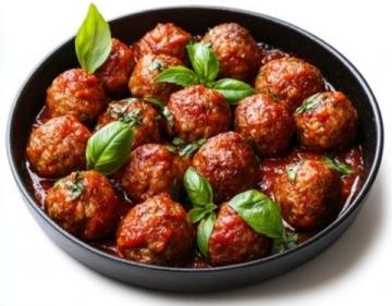 家常美味雞肉丸食譜：減肥人士的佳肴，做法簡(jiǎn)單營(yíng)養(yǎng)十足