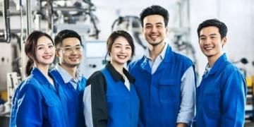 上海工廠普通員工工資多少錢一個(gè)月？