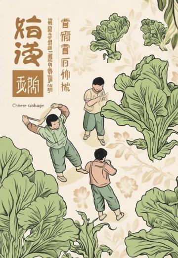 2月22日順德勒流生菜慶典：千年民俗美食盛宴，喚醒鄉(xiāng)土記憶