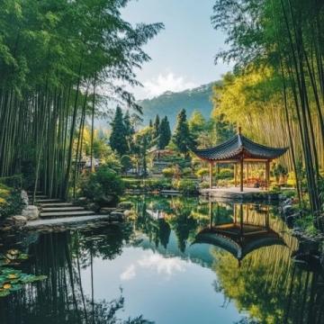 利川夏季避暑秘境：探索2600米海拔下的隱世美景與土家文化之旅