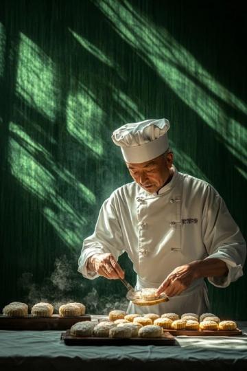 外地游客熱衷武漢甲魚燒制：鮮味交融的美食天堂體驗(yàn)