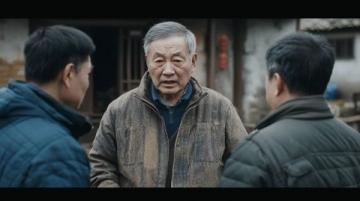 年末探訪余杭老友，一場說走就走的溫暖之旅