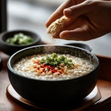 土豆米的創(chuàng)新與傳統(tǒng)之美,健康又美味的主食新選擇