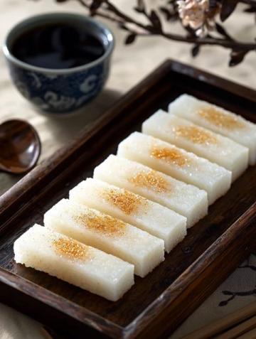 邵陽(yáng)特色小吃：品味地道邵陽(yáng)米粉之旅