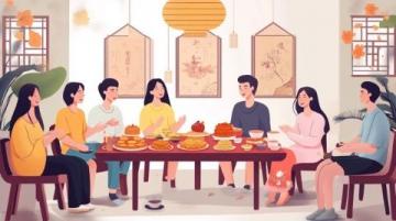 三菜一湯"：品讀寧波人的餐桌哲學(xué)