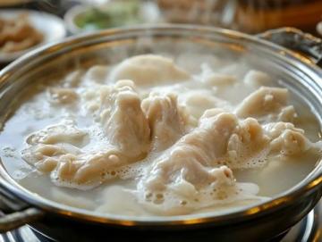 家常牛排骨蘿卜湯做法分享，美味養(yǎng)生食譜推薦