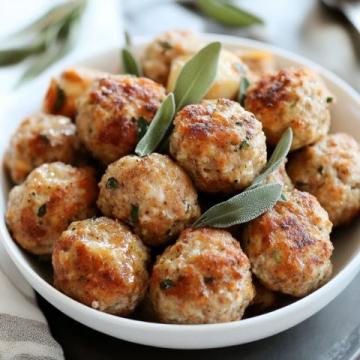 家常美味雞肉丸食譜：減肥人士的佳肴，做法簡(jiǎn)單營(yíng)養(yǎng)十足
