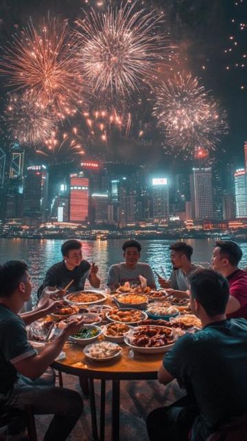 在山城煙火中邂逅千年巴渝文化：探索重慶的美食、建筑與傳統(tǒng)藝術(shù)