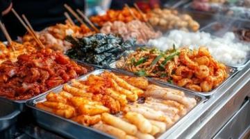 鞍山美食地圖：不容錯過的十大小吃，嘗鮮必去！