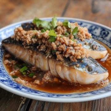 西湖醋魚(yú)曾經(jīng)是國(guó)宴上的重頭菜，如今口味太沖遭嫌棄！