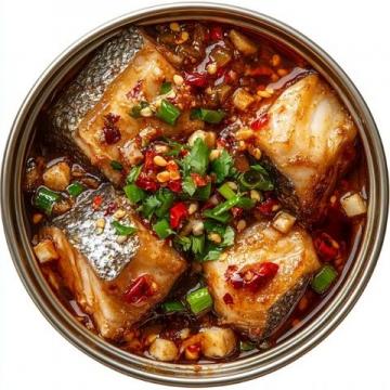 糖醋武昌魚(yú)食譜：傳承家味，烹飪溫馨記憶